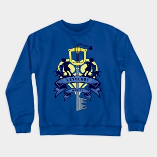 Keyblade Crewneck Sweatshirt